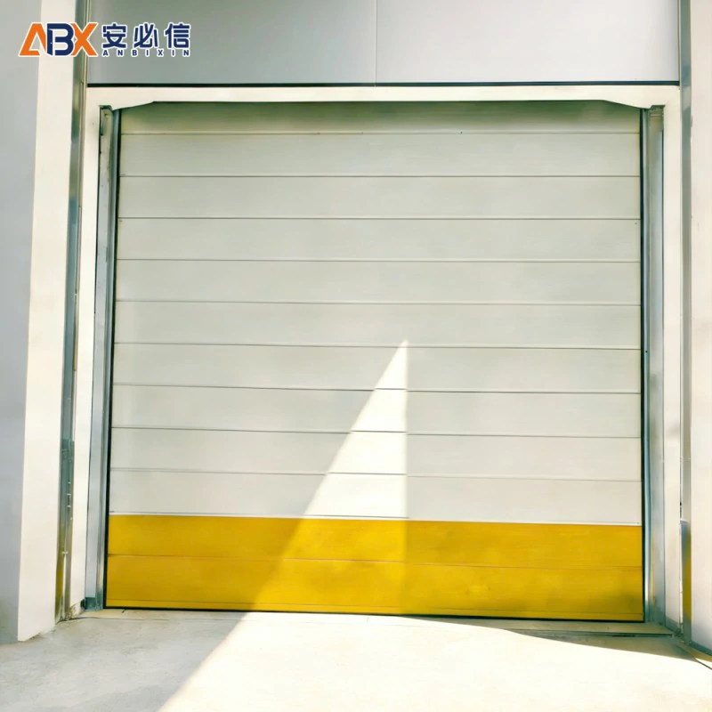 沈阳高扬程提升门